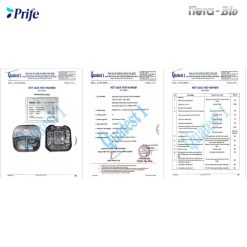 Máy Trị liệu, Chăm Sóc Sức Khỏe 3 IN 1 công nghệ cao ITera – Bio Prife ITeraCare – Coravo