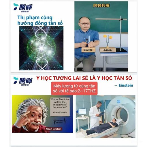 Máy Trị liệu, Chăm Sóc Sức Khỏe 3 IN 1 công nghệ cao ITERACARE CLASSIC PRIFE – Coravo