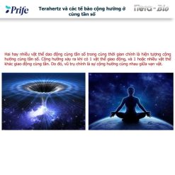 Máy Trị liệu, Chăm Sóc Sức Khỏe 3 IN 1 công nghệ cao ITera – Bio Prife ITeraCare – Coravo