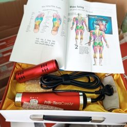 Máy Trị liệu, Chăm Sóc Sức Khỏe 3 IN 1 công nghệ cao ITERACARE CLASSIC PRIFE – Coravo