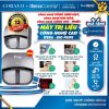 Máy Trị liệu, Chăm Sóc Sức Khỏe 3 IN 1 công nghệ cao ITera – Bio Prife ITeraCare – Coravo