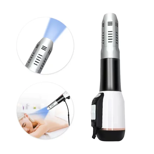 Máy Trị liệu, Chăm Sóc Sức Khỏe 3 IN 1 công nghệ cao ITERACARE PRO PRIFE – Coravo
