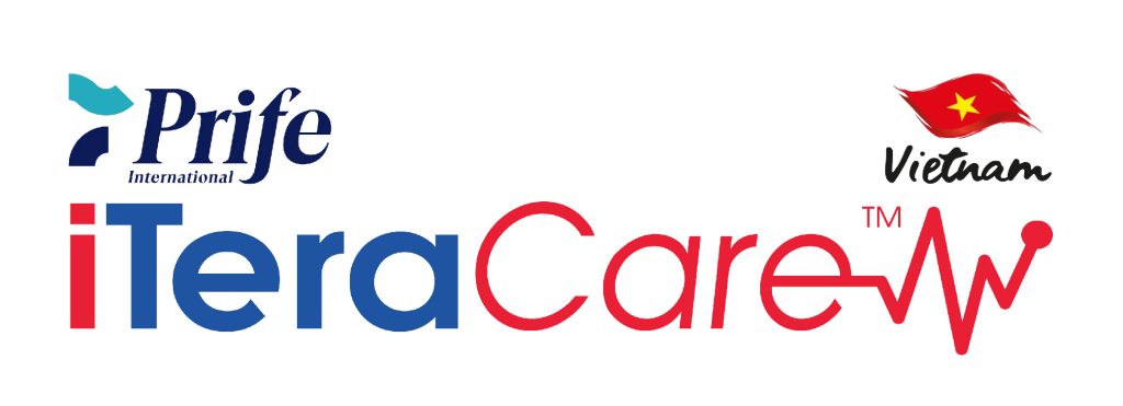 IteraCare Prife Official